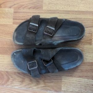 40 Birkenstock Sandals Arizona